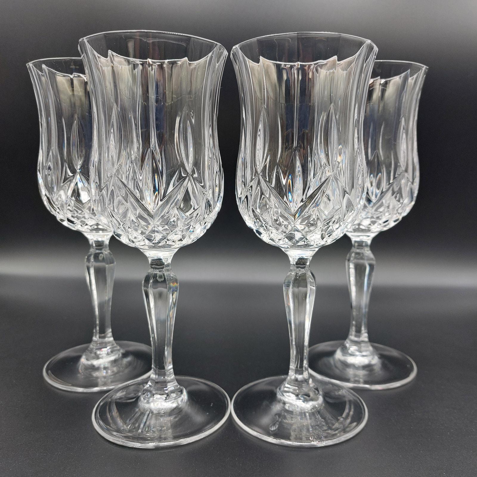 Italian Cut Crystal - Etsy