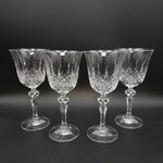 Red Wine Glasses