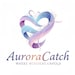 AuroraCatch store logo