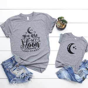 cute matching mother daughter outfits