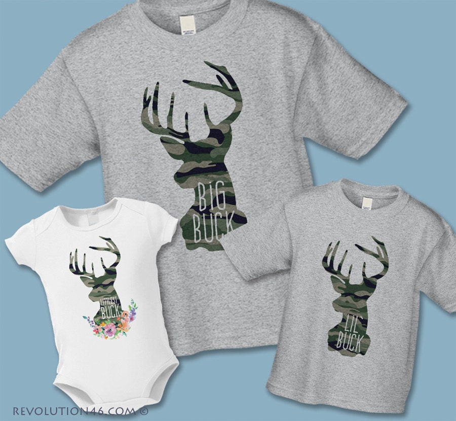 grandfather father son shirts