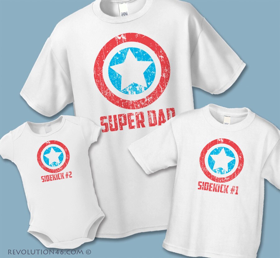 superhero shirts near me