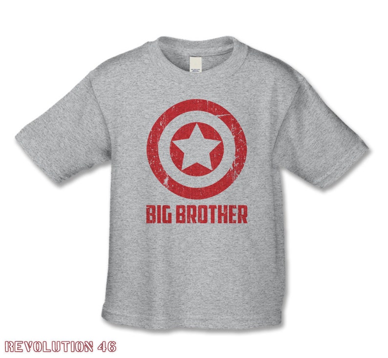 Big Brother Shirt, Superhero Little Brother Shirt, Pregnancy Announcement Family, Superhero Baby Shower, Birthday Announcement Photo Shoot 