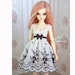 see more listings in the MSD BJD Dresses section