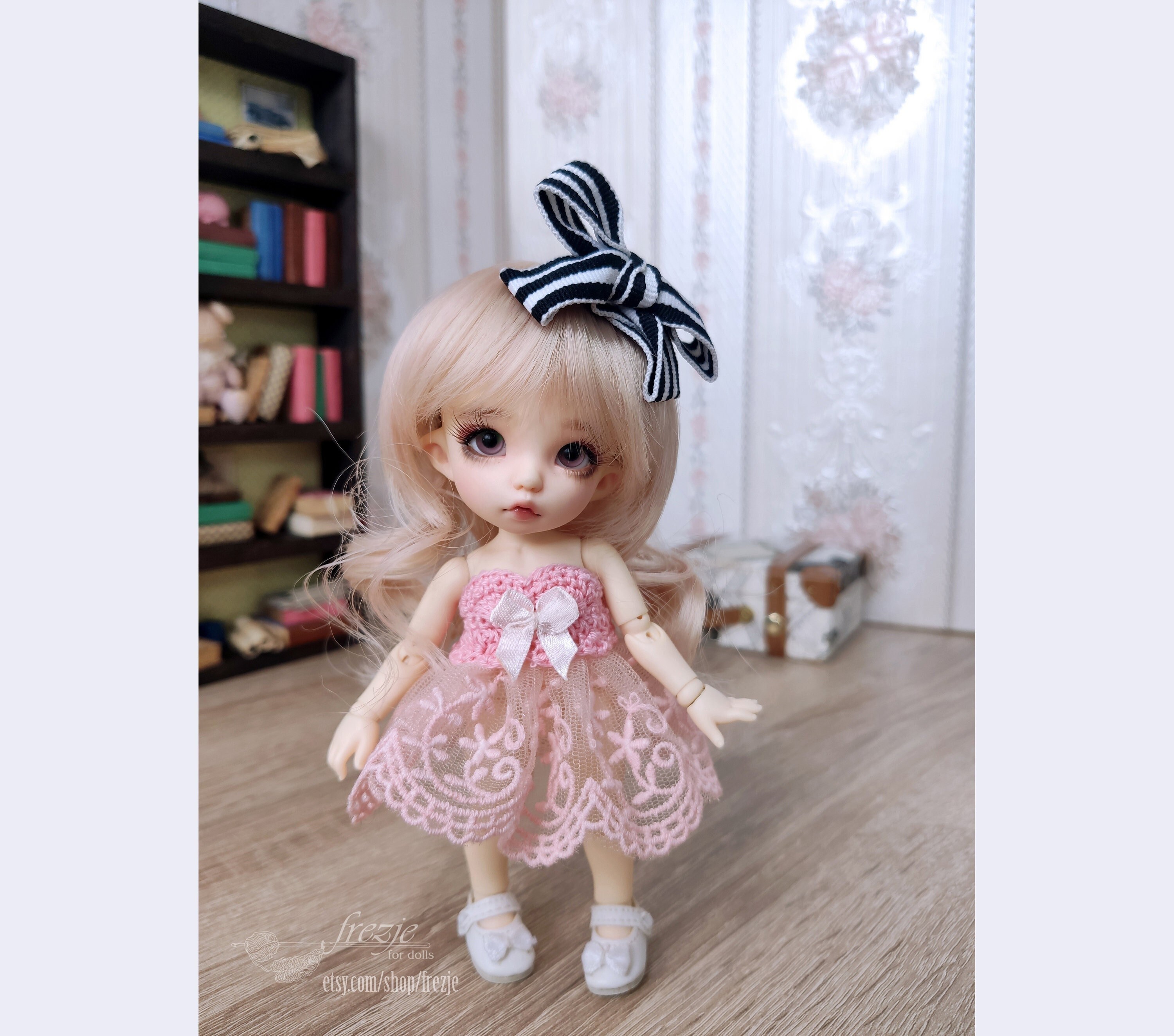 Pukifee clothes shop