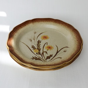 70s Mikasa Stoneware - Etsy