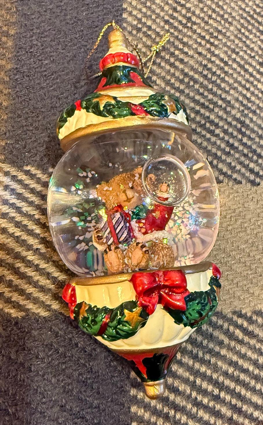 Kirkland Signature Christmas Ornament - Etsy