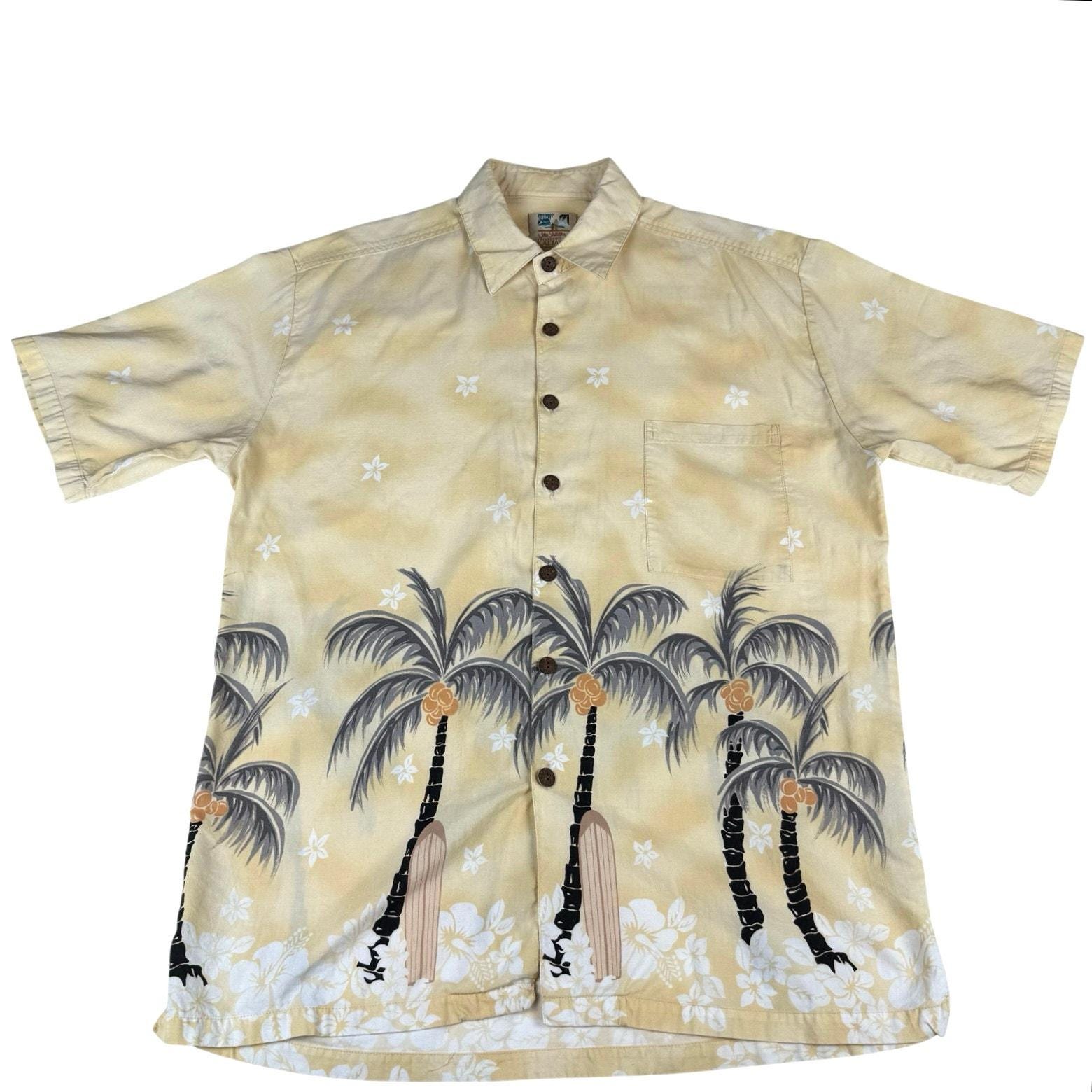 Kahala John Severson - Etsy