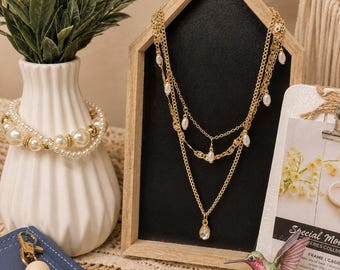 Boho gift accessory Mystery Bundle-small 3+ piece accessory Bundle