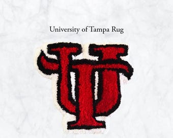 University of Tampa Rug