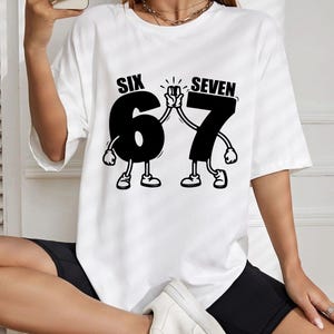 67 SVG Digital Download