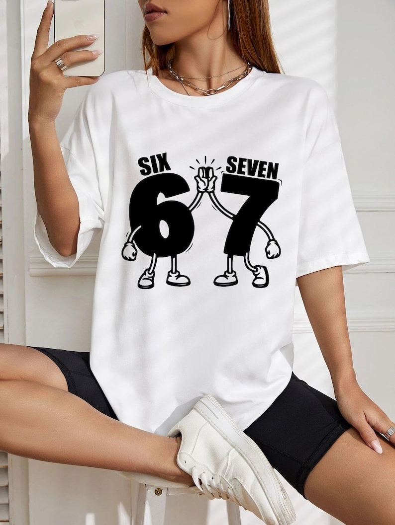 67 SVG Digital Download