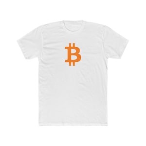 Bitcoin Shirt | Crypto T-shirt Unisex