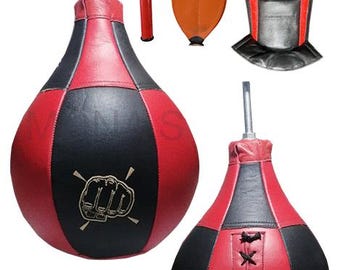 Boxsack Punchball Für Boxer Power Arcade Maschine Passend für Alle Modell Maschinen
