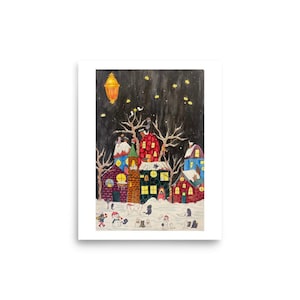 Illustration Prints