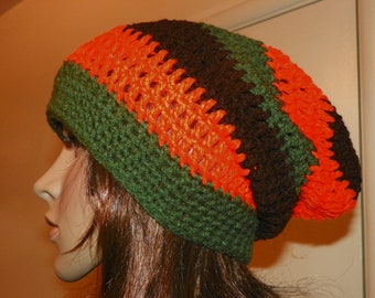 Fall  Slouch Hat  Beanie Slouchy Hat