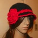 see more listings in the Hats Slouch Beanie n Set section