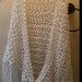 see more listings in the Shawl Wraps Ponchos section