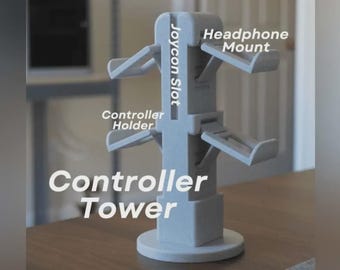 Flight Operations Tower