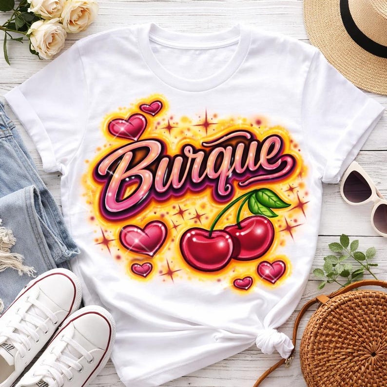 Burque Airbrush PNG | Duke City Airbrush Design | New Mexico Digital ...