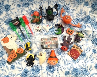 Aufhänger “Halloween Mystery”