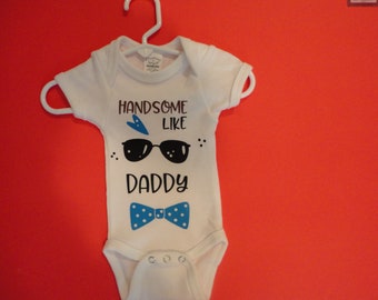 Baby Onesie Body Suit