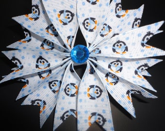 Penguin Star bow