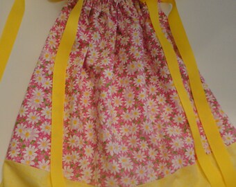 Adorable Toddler Sundress