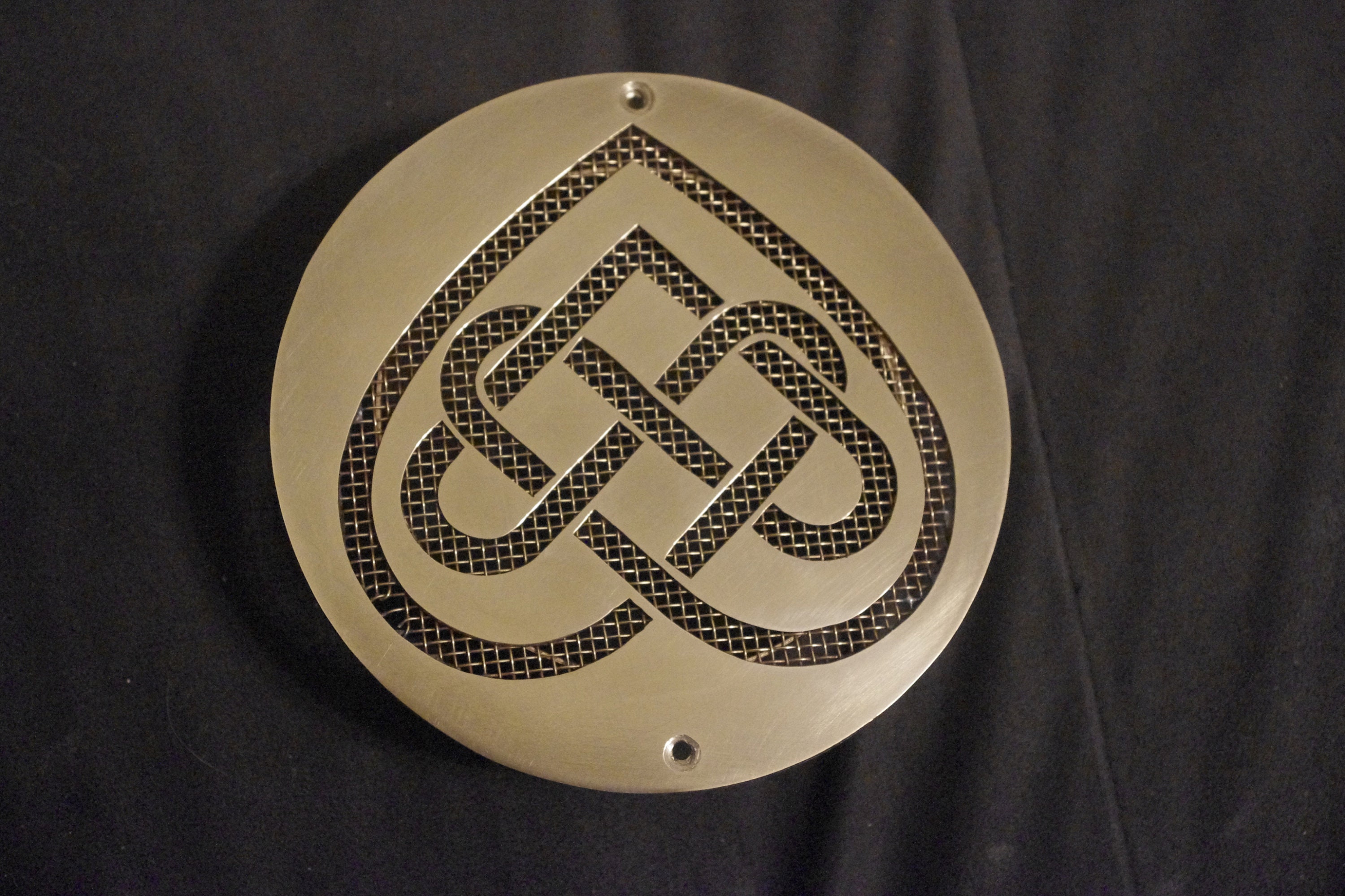 Round Vent Covers Etsy