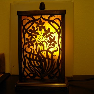 lamp