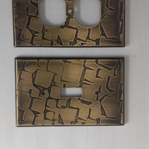 Wall plates