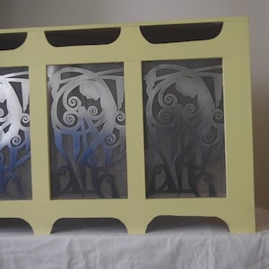 ornaments for radiator