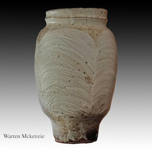 Warren Mackenzie Pottery - Etsy Canada