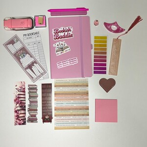 Bücherwurm Bundle Basic