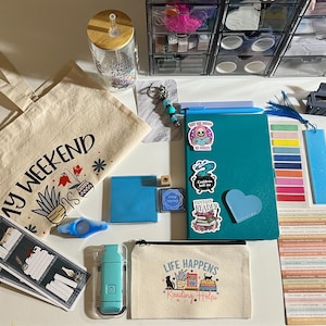 Bücherwurm Premium-Bundle