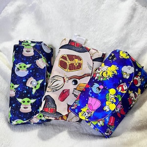 Folding Bags