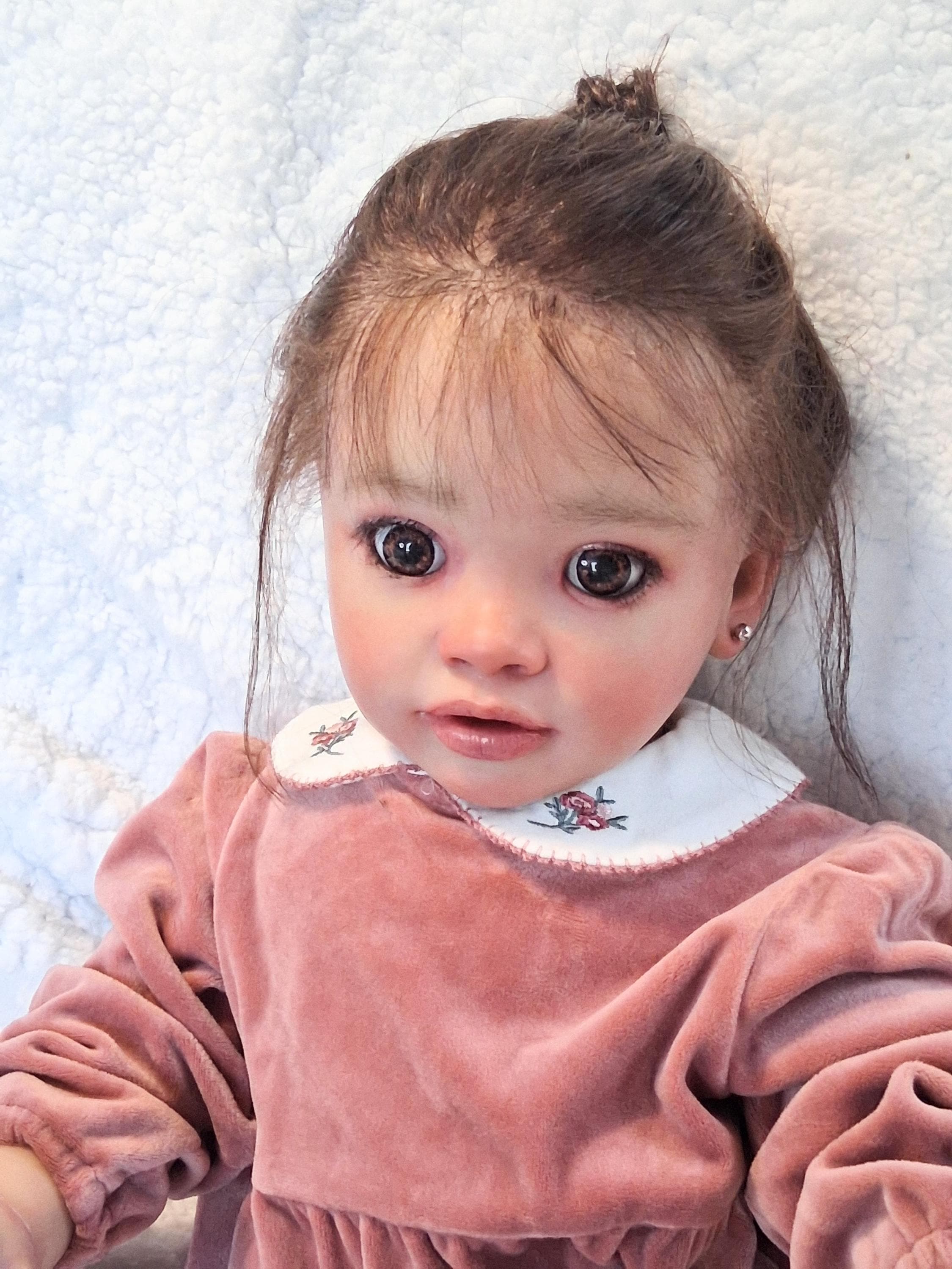 Lottie Reborn - Etsy