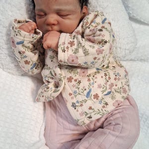 Pascale Reborn Baby - Etsy