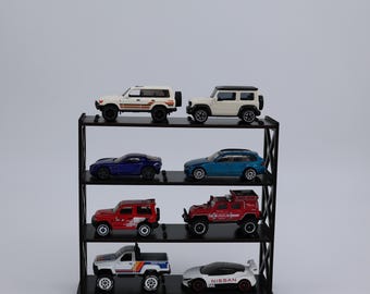 S*y様 ホットウィール ディスプレイ フック 54本セット非売品 店頭店舗用 最終値下げ！ホットウィール ディスプレイ フック 10本セット非売品