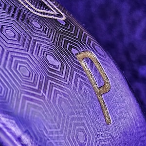 Wedding Gift- Golf Club Engraving (Design and Reservation Price.