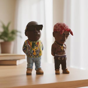Tyler the Creator Action Figure - Etsy Australia