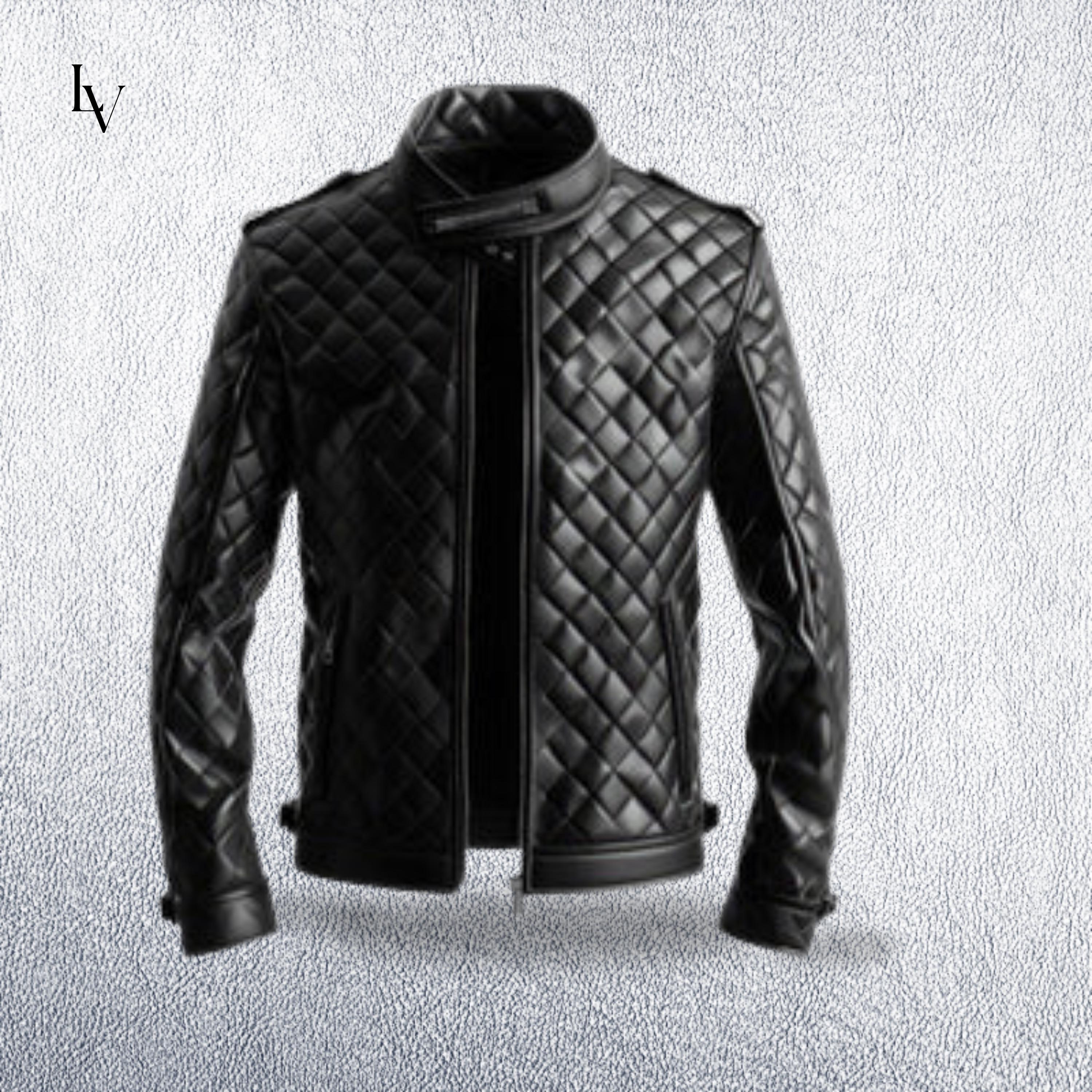 【DIAMOND LEATHERS】LEATHER WESTERN JACKET Diamond Leathers Jacket - Etsy