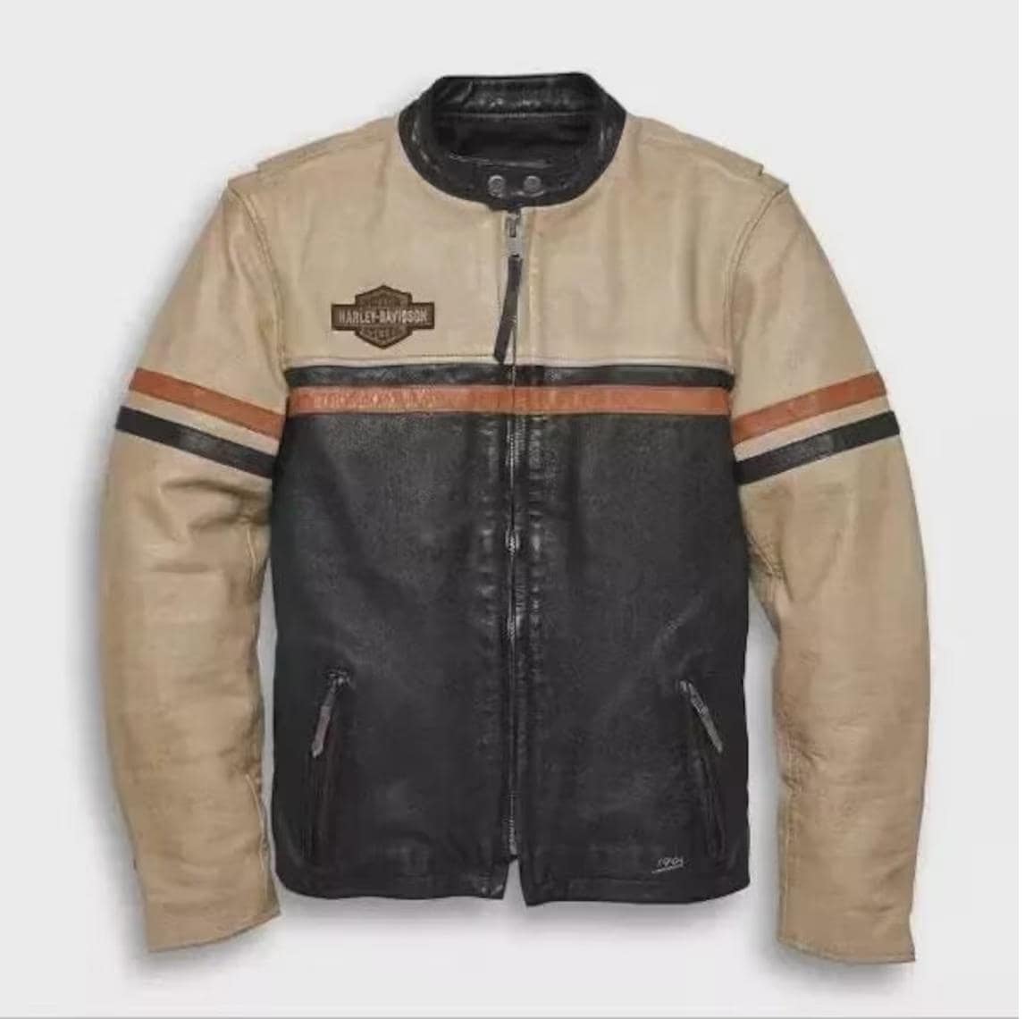 Buy Harley Davidson Jacket Online In India India