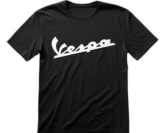 Vespa t-shirt