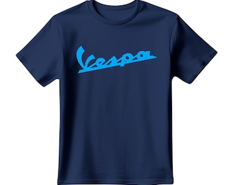 Vespa t-shirt