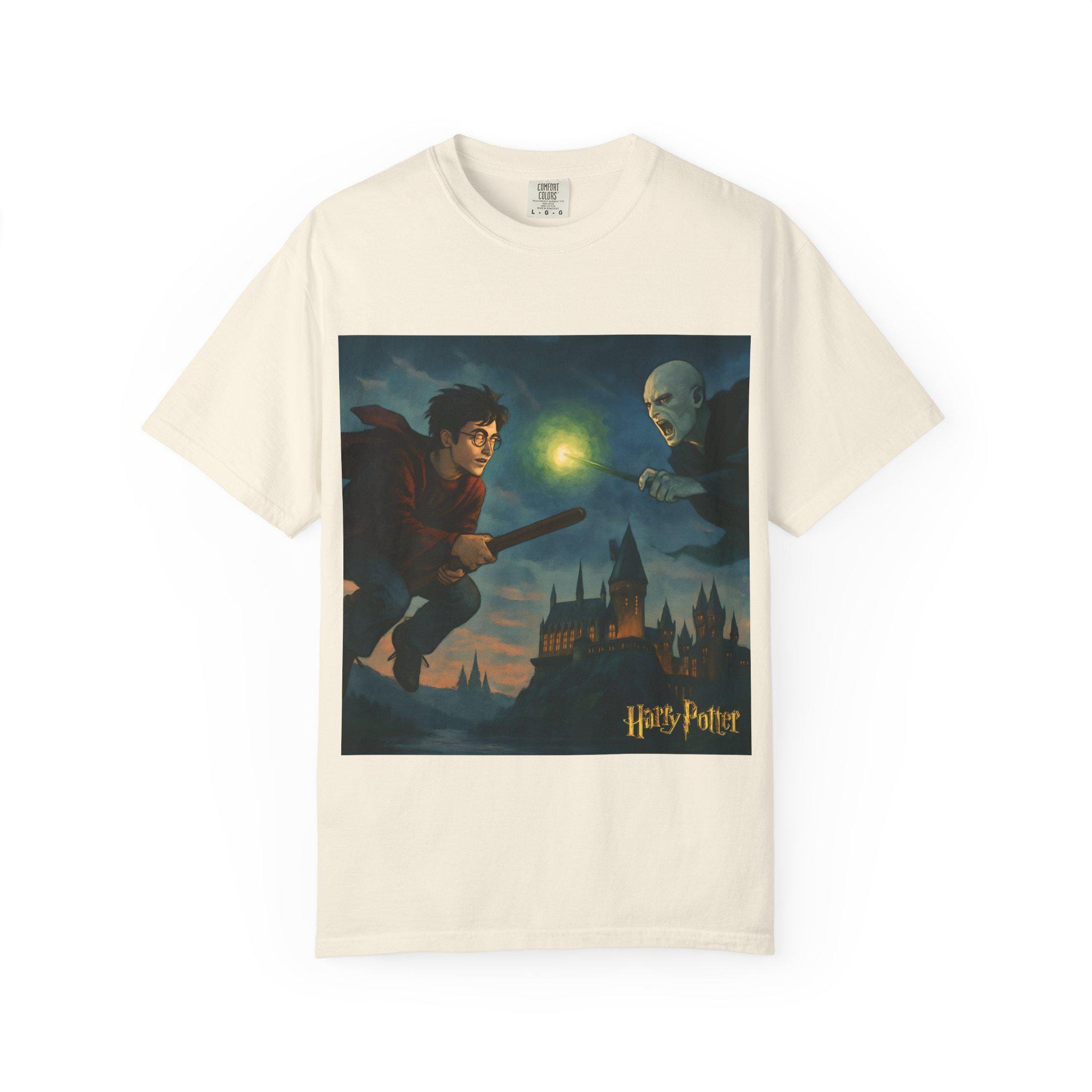 Buy Voldemort Tee Online In India India