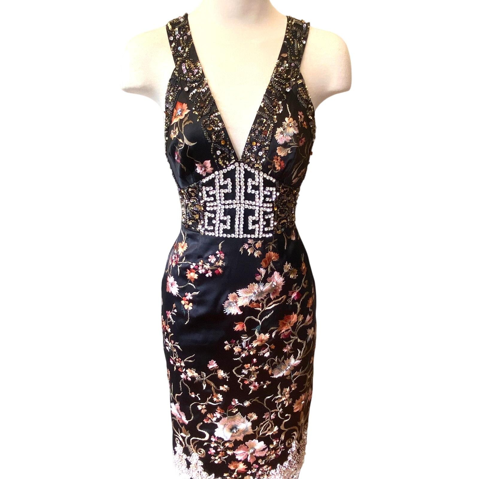 Mandalay Dress - Etsy