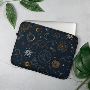 Laptop sleeve