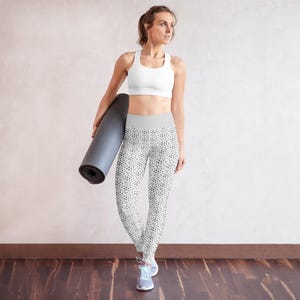Yoga leggings