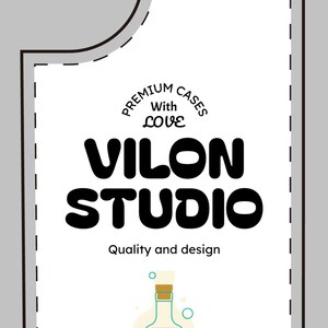 Whiskey Phone Case by Vilon Studio, Phone Case, Protective Case, Unique Gifts, Perfect Gift for Adults, Gift for Funny People, Whiskey theme